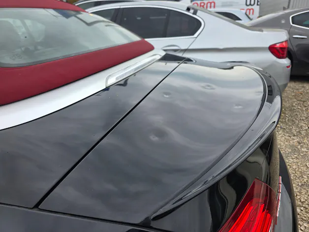 MERCEDES-BENZ C 43 Cabriolet AMG 4Matic 9G-Tronic
