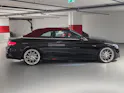 Mercedes-Benz C 43 Cabriolet AMG 4Matic 9G-Tronic