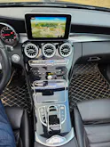 Mercedes-Benz C 43 Cabriolet AMG 4Matic 9G-Tronic