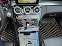 Mercedes-Benz C 43 Cabriolet AMG 4Matic 9G-Tronic