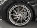 Mercedes-Benz C 43 Cabriolet AMG 4Matic 9G-Tronic