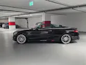 Mercedes-Benz C 43 Cabriolet AMG 4Matic 9G-Tronic