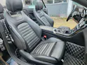 Mercedes-Benz C 43 Cabriolet AMG 4Matic 9G-Tronic