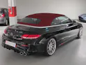 Mercedes-Benz C 43 Cabriolet AMG 4Matic 9G-Tronic