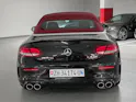 Mercedes-Benz C 43 Cabriolet AMG 4Matic 9G-Tronic