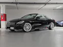 Mercedes-Benz C 43 Cabriolet AMG 4Matic 9G-Tronic