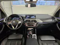 BMW X3 xDrive 20d Individual xLine Steptronic