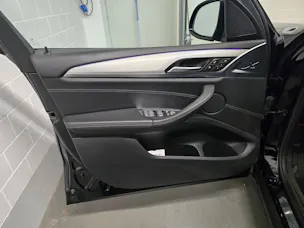 BMW X3 xDrive 20d Individual xLine Steptronic