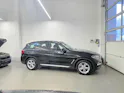 BMW X3 xDrive 20d Individual xLine Steptronic