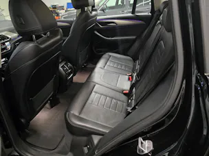 BMW X3 xDrive 20d Individual xLine Steptronic