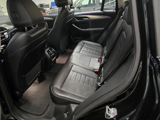 BMW X3 xDrive 20d Individual xLine Steptronic