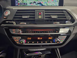BMW X3 xDrive 20d Individual xLine Steptronic