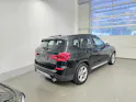 BMW X3 xDrive 20d Individual xLine Steptronic