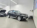 BMW X3 xDrive 20d Individual xLine Steptronic