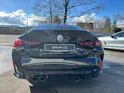 BMW M4 CSL Coupé