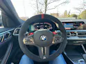 BMW M4 CSL Coupé