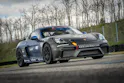 Porsche CAYMAN GT4 Clubsport Manthey Racing