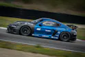 Porsche CAYMAN GT4 Clubsport Manthey Racing