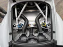 Porsche CAYMAN GT4 Clubsport Manthey Racing