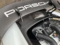 Porsche CAYMAN GT4 Clubsport Manthey Racing