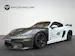 Porsche CAYMAN GT4 Clubsport Manthey Racing