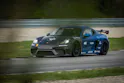 Porsche CAYMAN GT4 Clubsport Manthey Racing