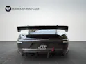 Porsche CAYMAN GT4 Clubsport Manthey Racing