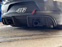 Porsche CAYMAN GT4 Clubsport Manthey Racing