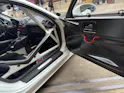 Porsche CAYMAN GT4 Clubsport Manthey Racing