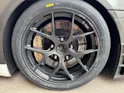 Porsche CAYMAN GT4 Clubsport Manthey Racing