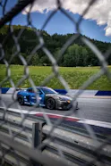 Porsche CAYMAN GT4 Clubsport Manthey Racing