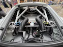 Porsche CAYMAN GT4 Clubsport Manthey Racing