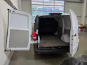 Mercedes-Benz eVito 112 Lang