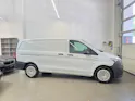Mercedes-Benz eVito 112 Lang
