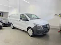 Mercedes-Benz eVito 112 Lang