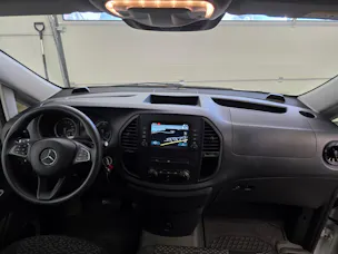 Mercedes-Benz eVito 112 Lang