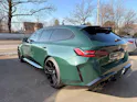BMW M5 xDrive Touring
