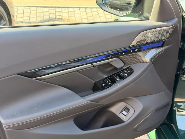 BMW M5 xDrive Touring