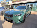 BMW M5 xDrive Touring