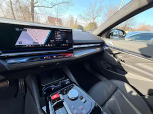 BMW M5 xDrive Touring