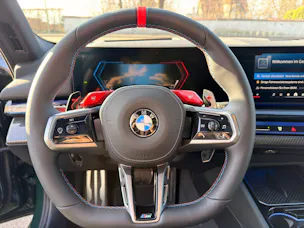 BMW M5 xDrive Touring