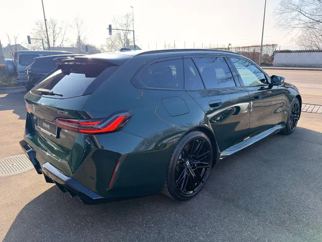 BMW M5 xDrive Touring