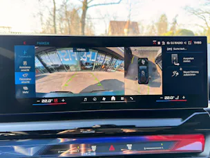 BMW M5 xDrive Touring