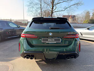 BMW M5 xDrive Touring