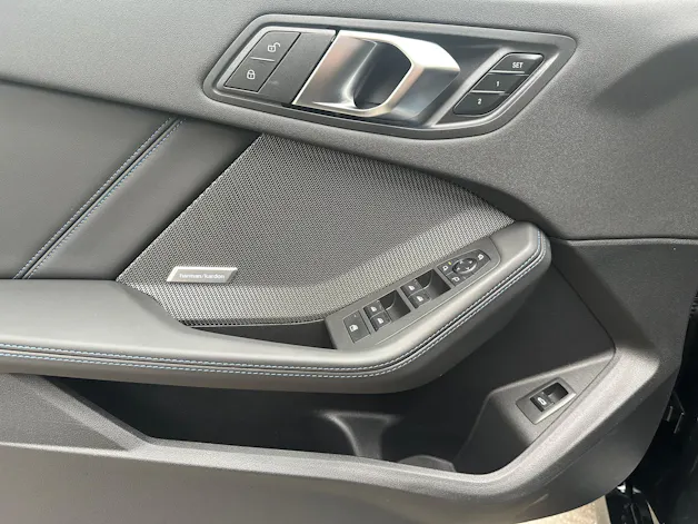 BMW M135 xDrive