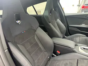 BMW M135 xDrive