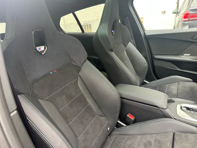 BMW M135 xDrive