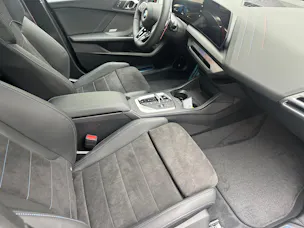BMW M135 xDrive