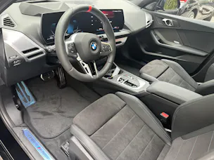 BMW M135 xDrive
