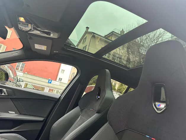 BMW M135 xDrive